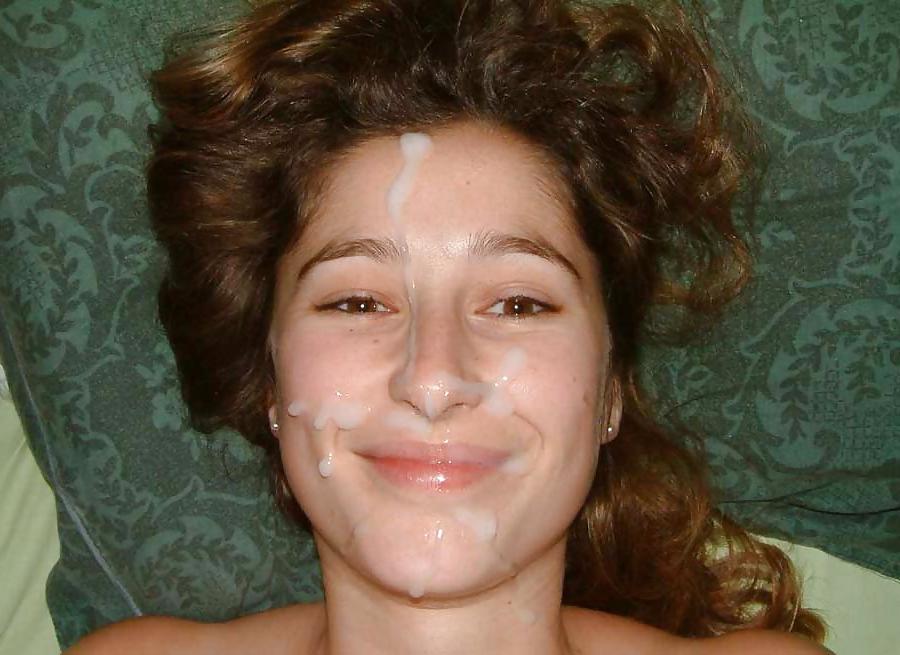 25P From the Moshe Files: Facial Cum Sluts 2