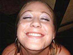 25P From the Moshe Files: Facial Cum Sluts 2