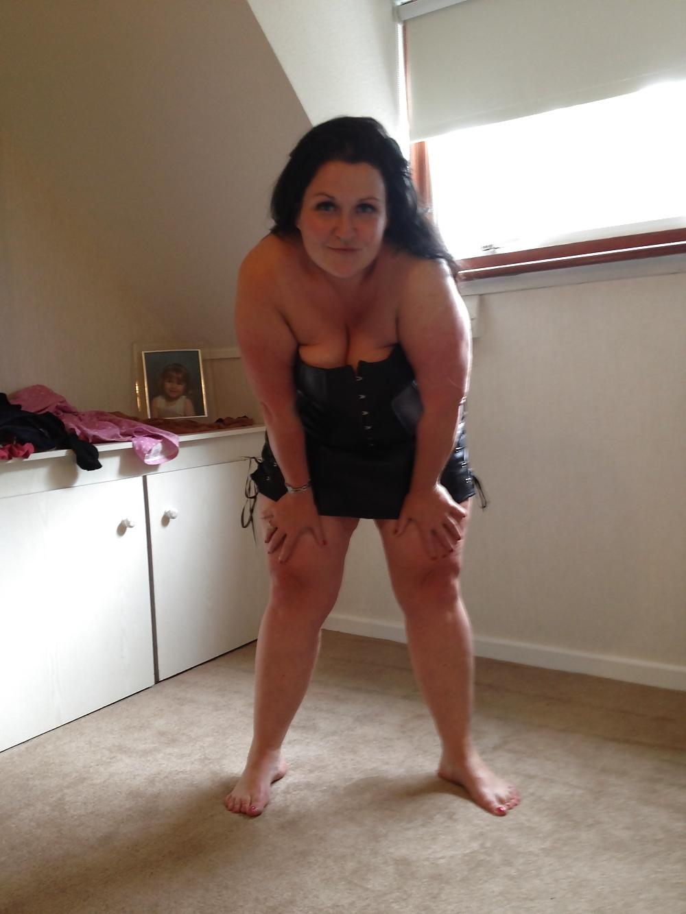 13P Falkirk-Gangbang