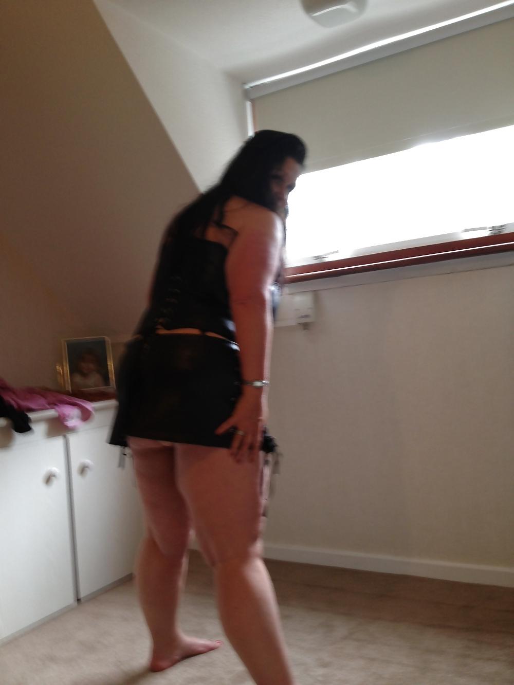13P Falkirk-Gangbang