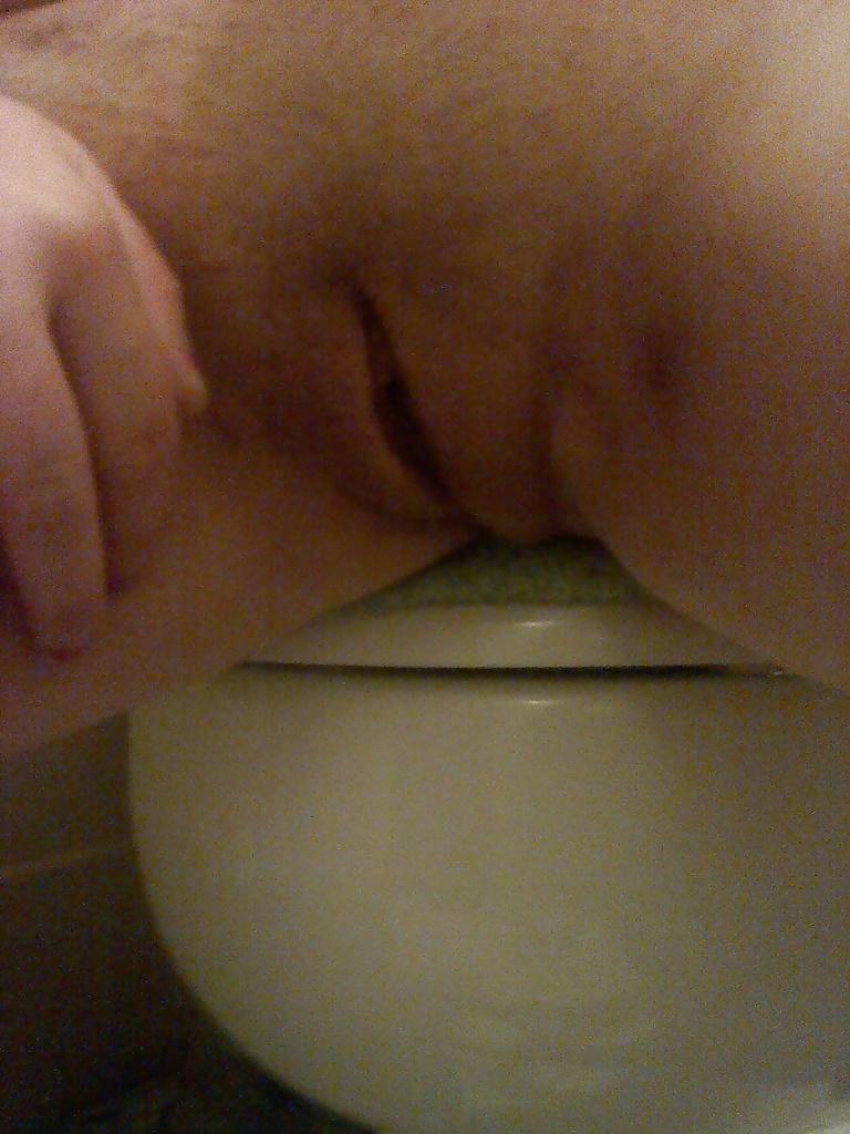 18P Pregnant Ex
