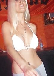 25P Danish teens & women-121-122-nude bra panties tongue 