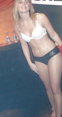 25P Danish teens & women-121-122-nude bra panties tongue 