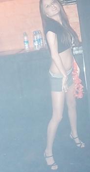 25P Danish teens & women-121-122-nude bra panties tongue 