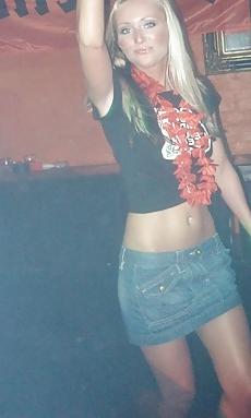 25P Danish teens & women-121-122-nude bra panties tongue 