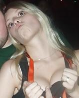 25P Danish teens & women-121-122-nude bra panties tongue 