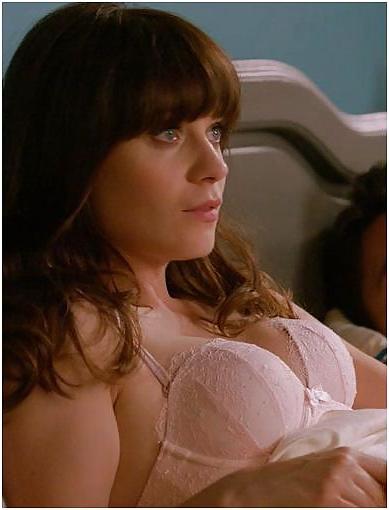 8P Zooey Bra