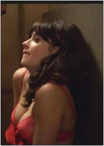 8P Zooey Bra