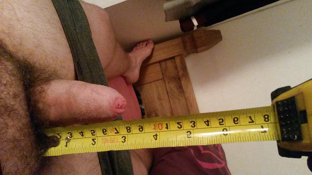 7P My pretty small dick!!