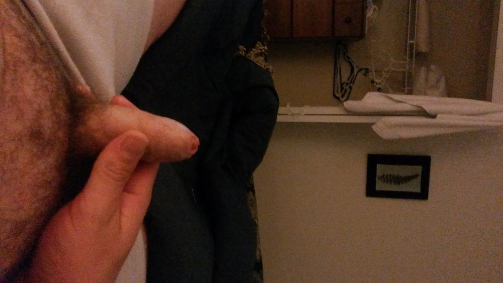 7P My pretty small dick!!
