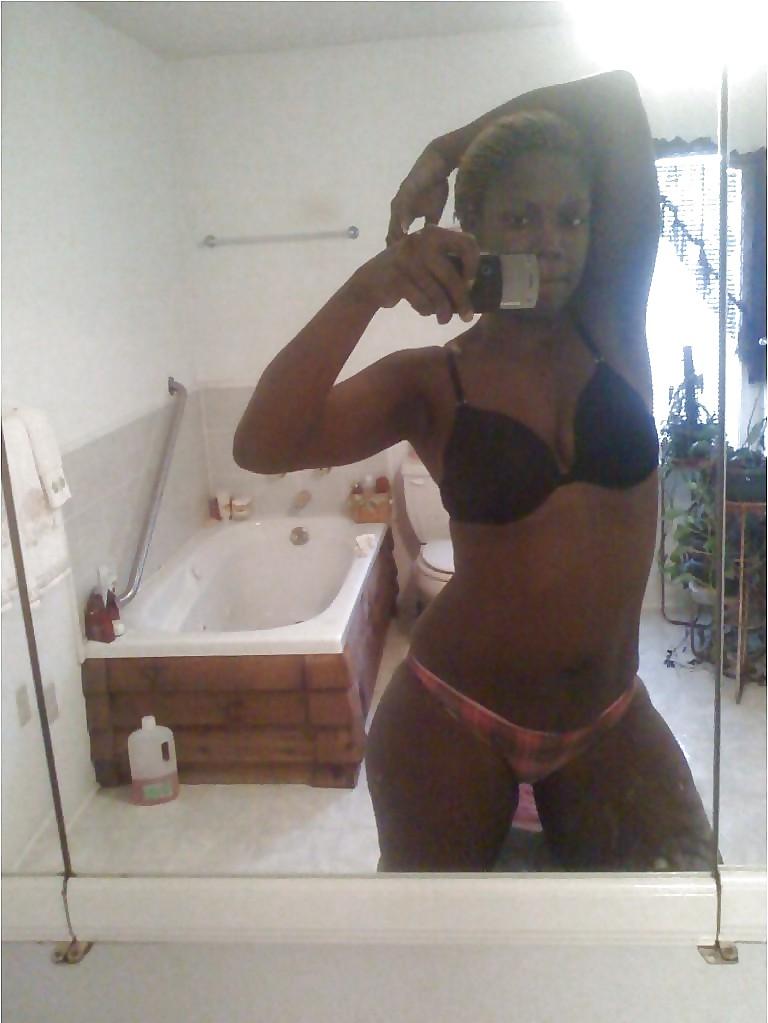 25P Random thick chicks