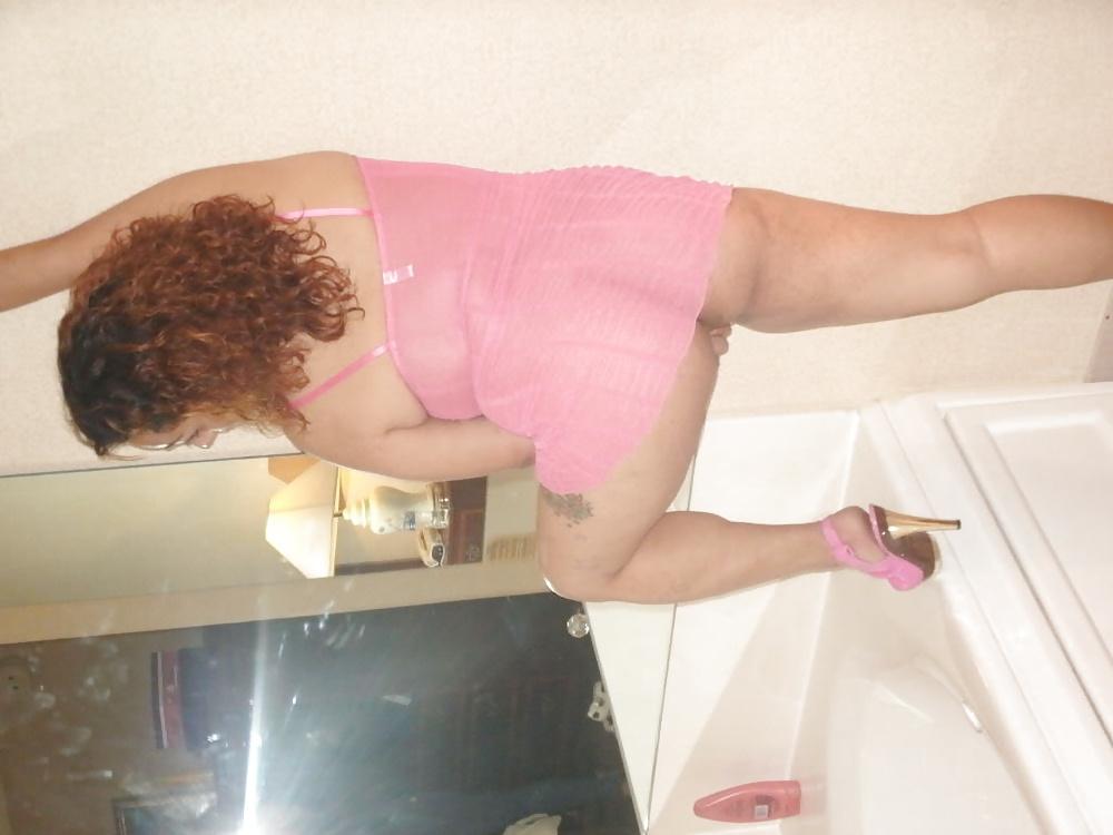 25P Pretty Amateur BBW 2