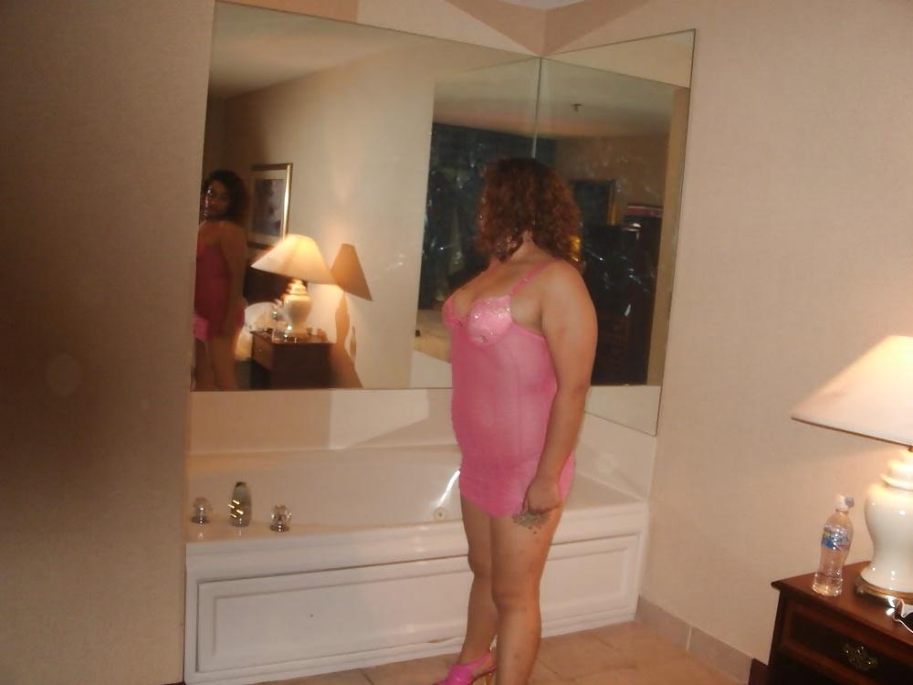 25P Pretty Amateur BBW 2