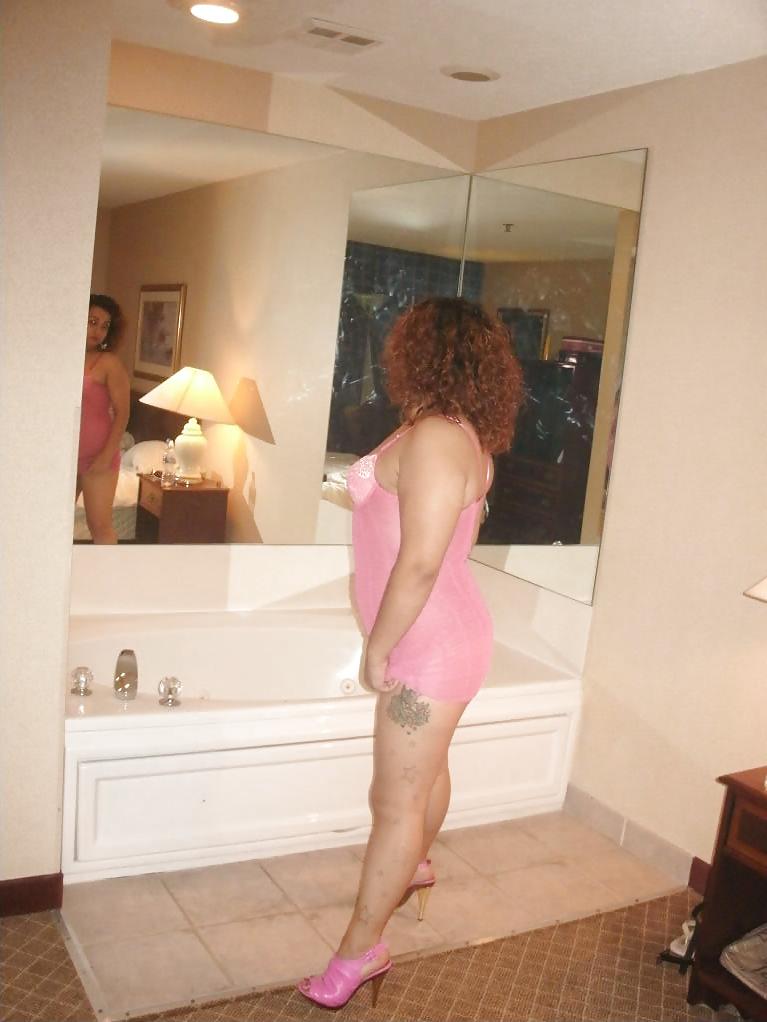 25P Pretty Amateur BBW 2