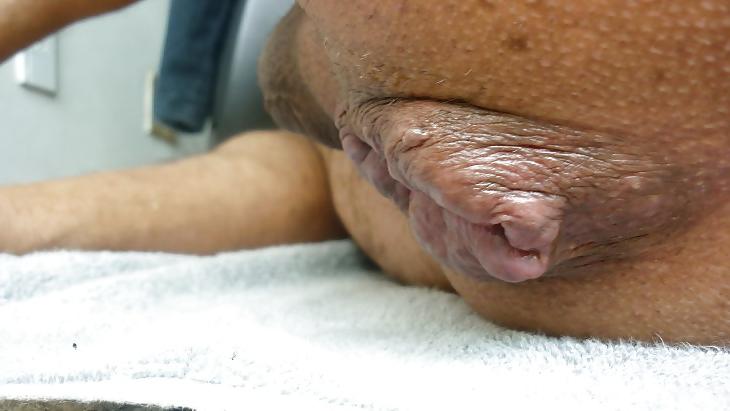 20P Magnificent male cunt 2