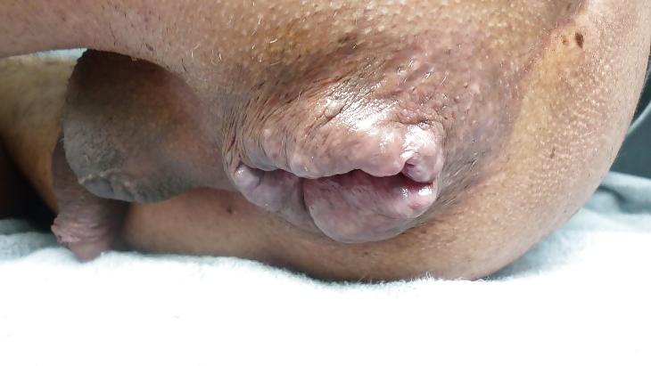 20P Magnificent male cunt 2