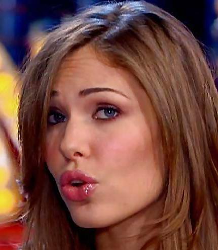 25P Celebs' faces to cover in cum