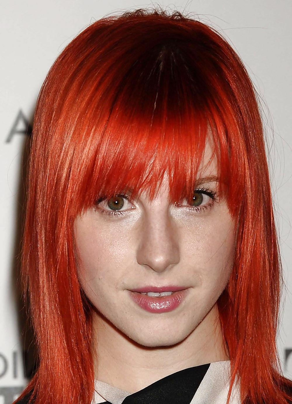 25P Celebs' faces to cover in cum
