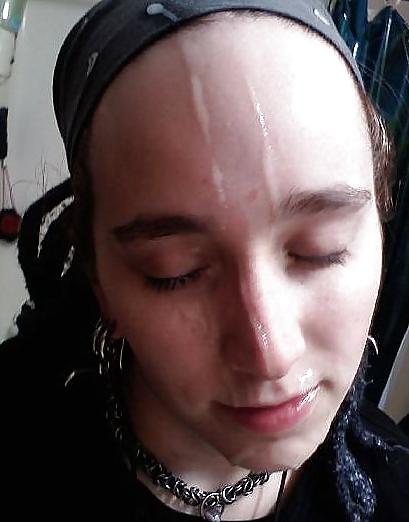 25P Facials 9 (by tm)