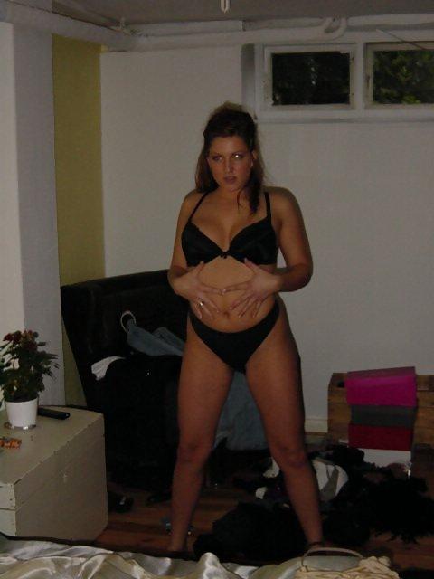 20P My sexy tease