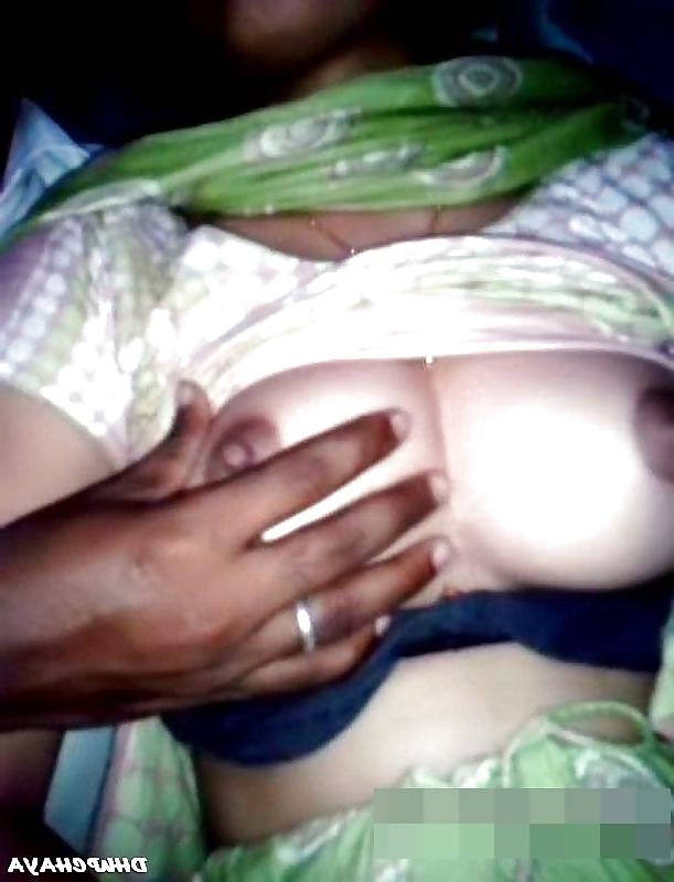 13P Desi Boy hiking salwar downing bra 