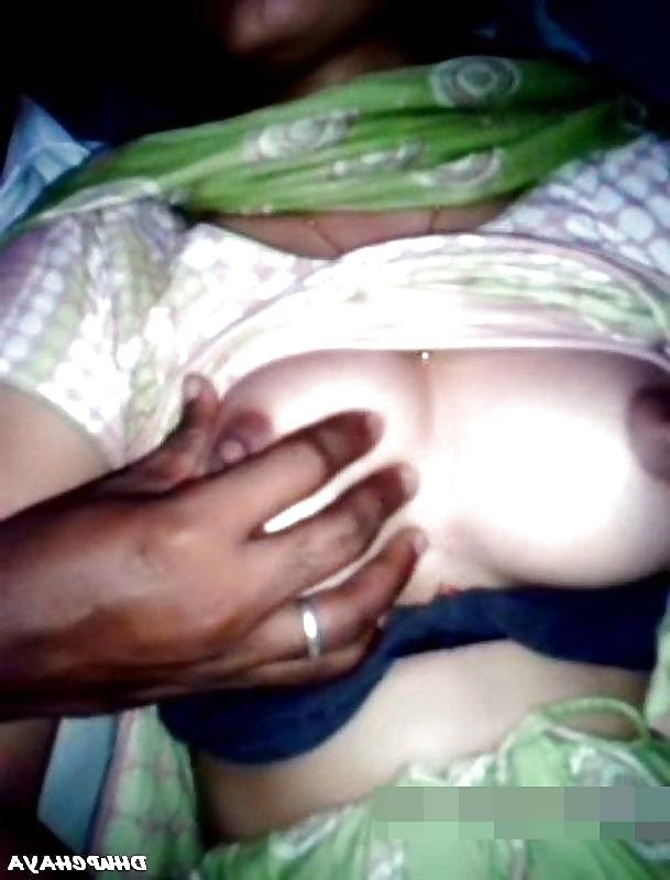 13P Desi Boy hiking salwar downing bra 