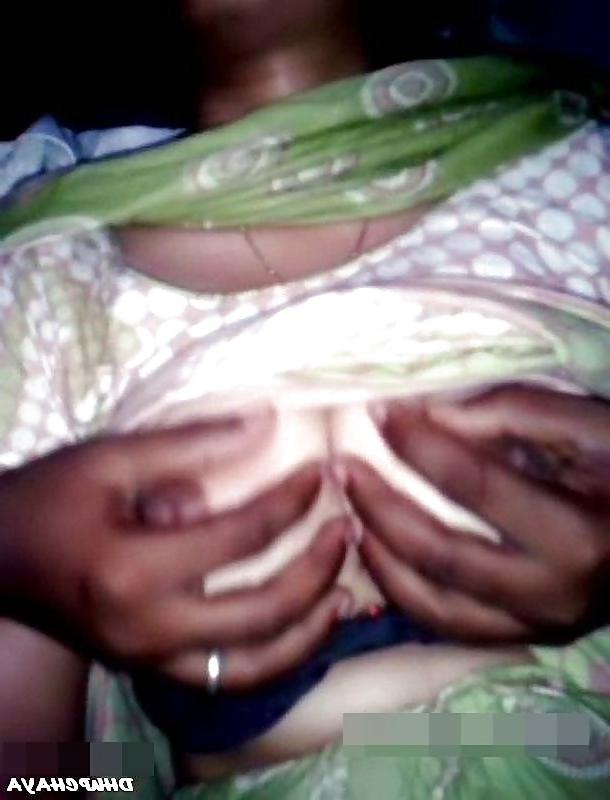 13P Desi Boy hiking salwar downing bra 