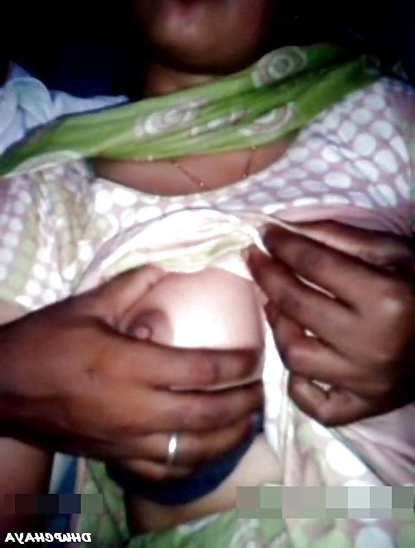13P Desi Boy hiking salwar downing bra 
