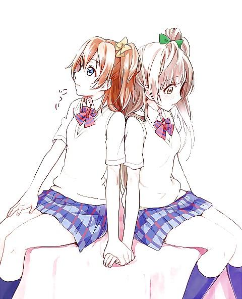 25P Anime, Hentai, Cartoons, Furries & Stuff