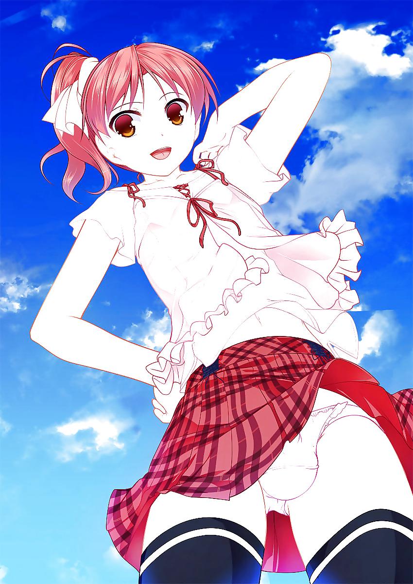 25P Anime, Hentai, Cartoons, Furries & Stuff