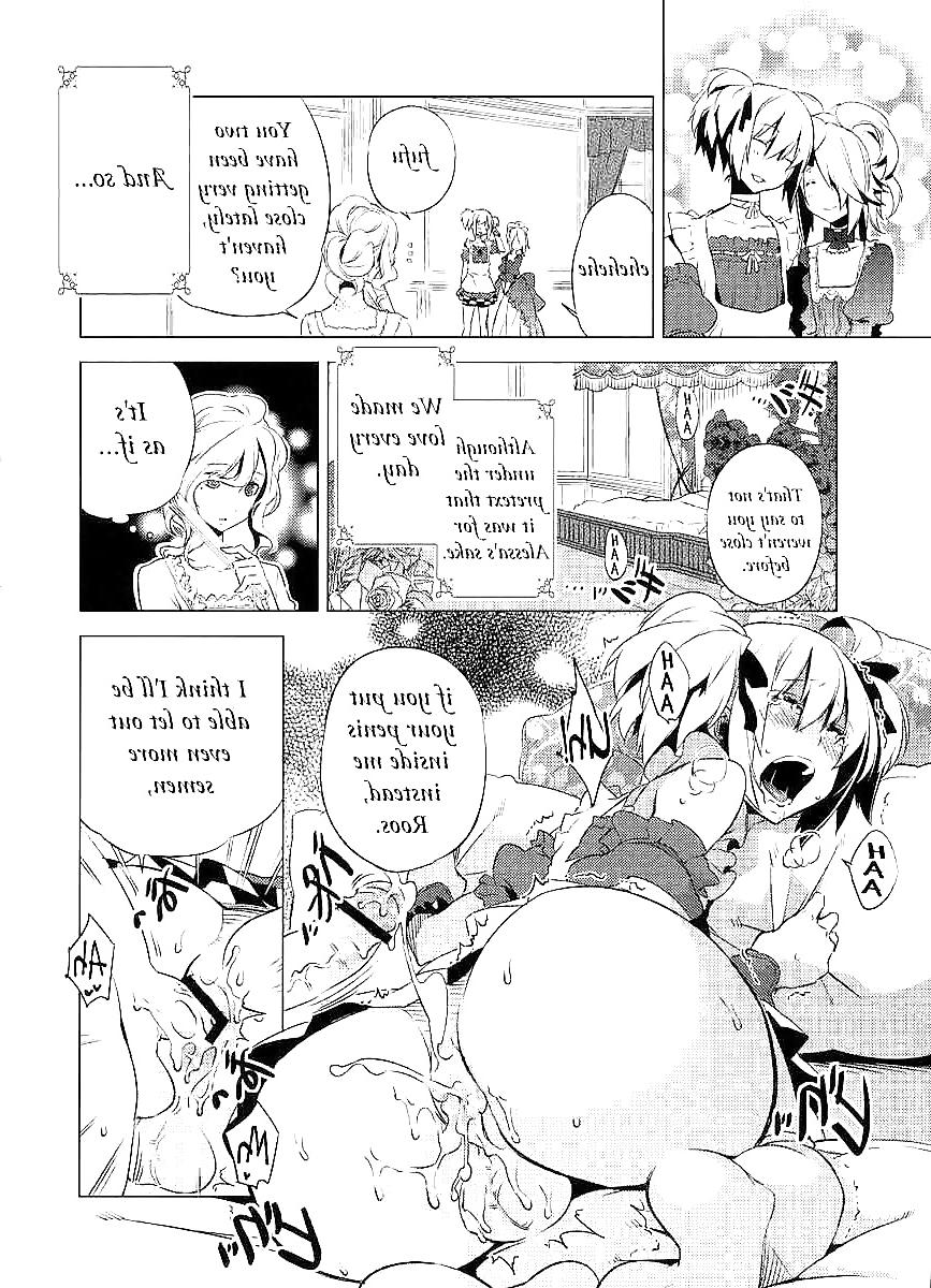 25P Anime, Hentai, Cartoons, Furries & Stuff