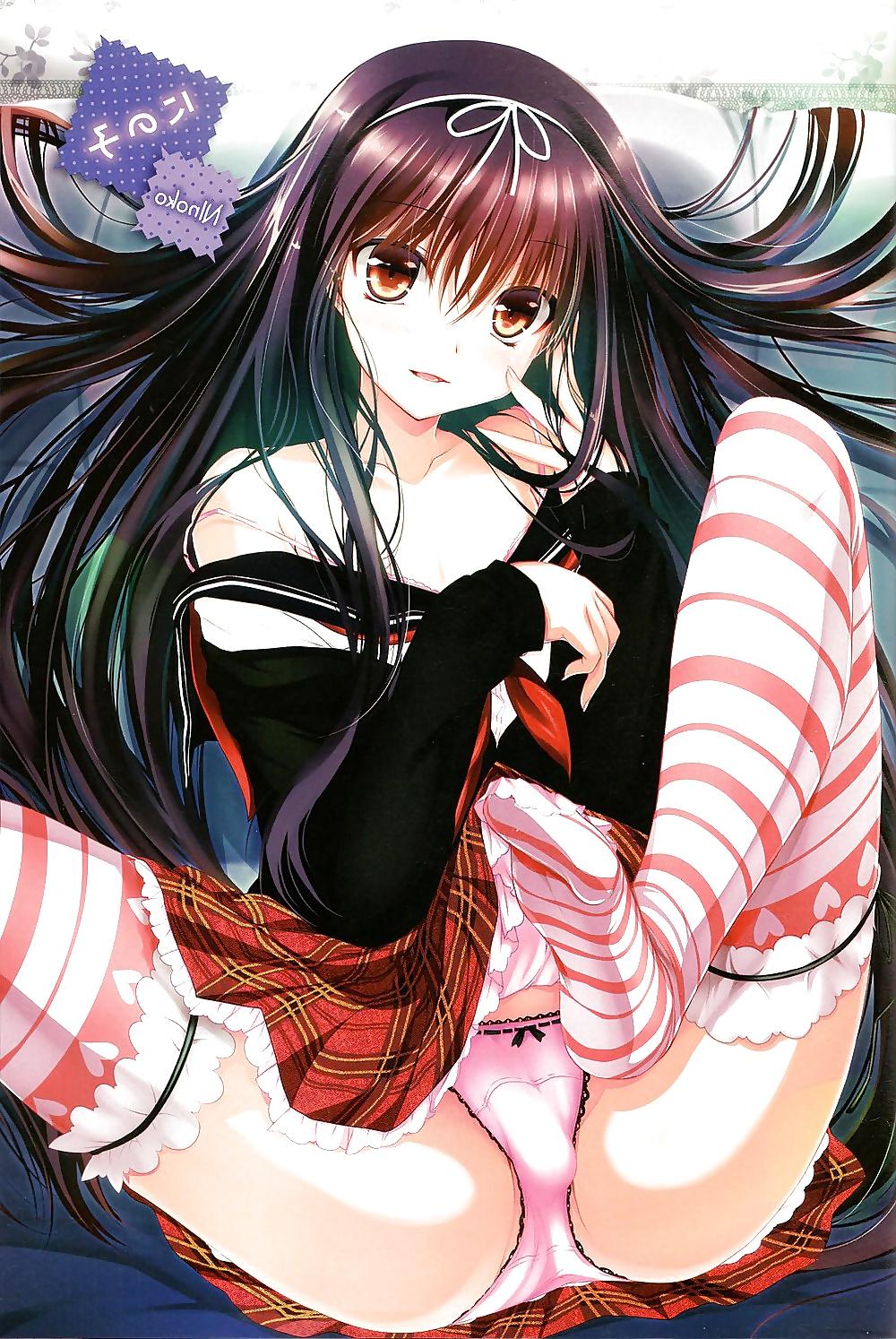25P Anime, Hentai, Cartoons, Furries & Stuff