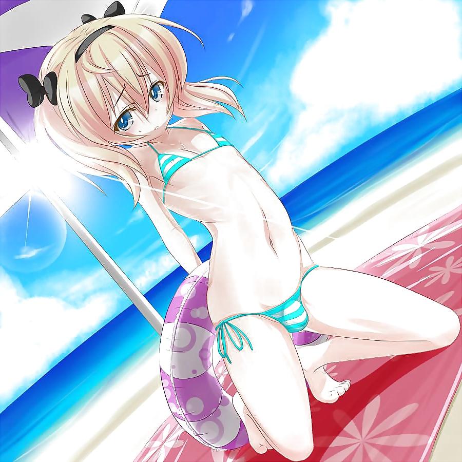 25P Anime, Hentai, Cartoons, Furries & Stuff