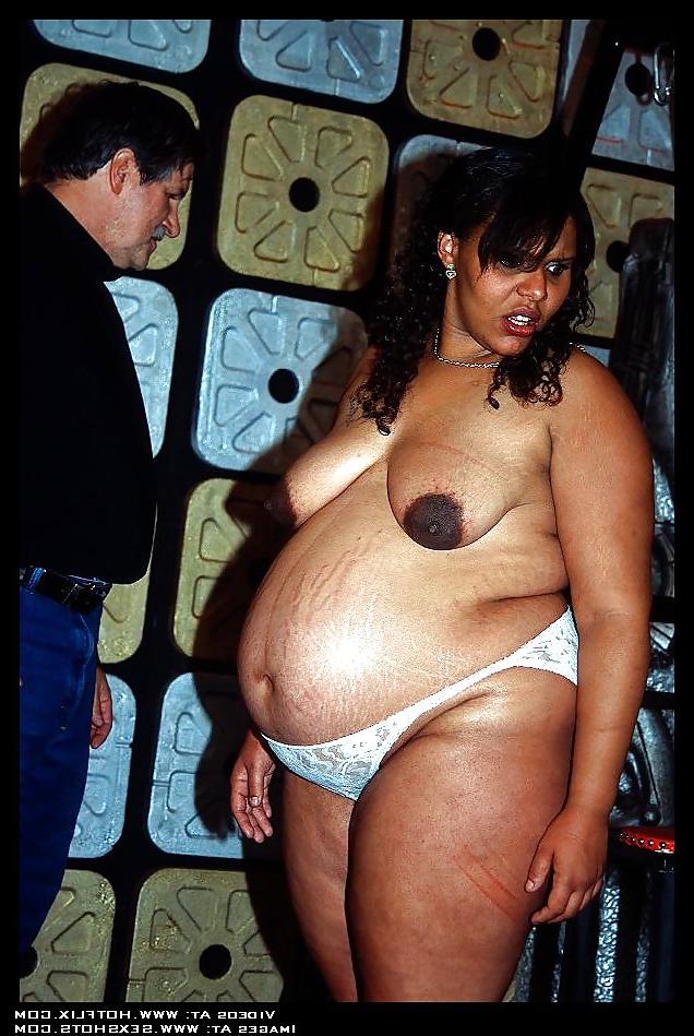25P Pregnant Tits 20