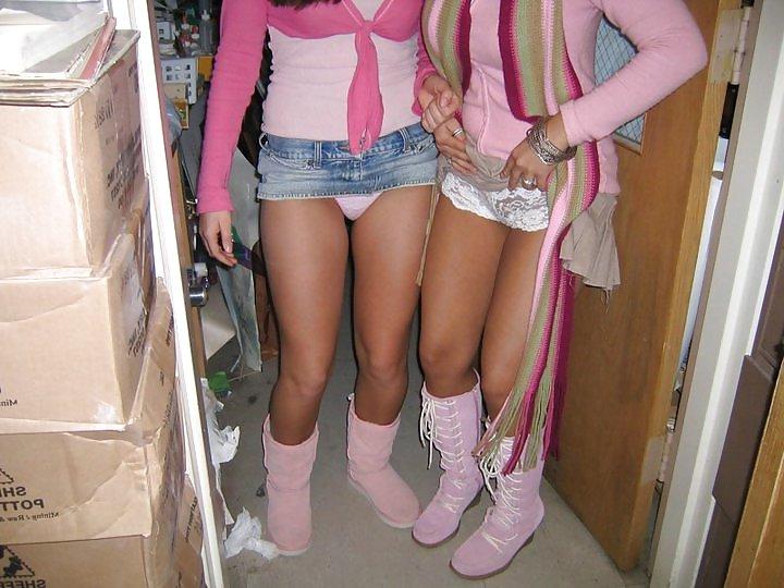 25P Real Private Amateur 3