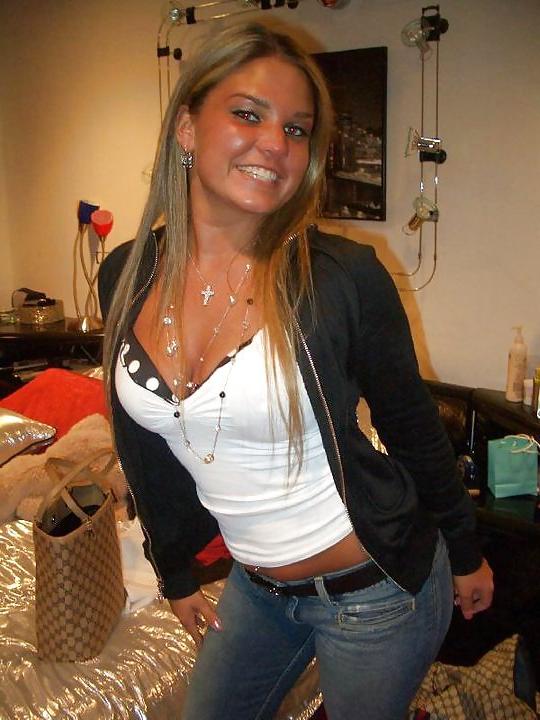 25P Real Private Amateur 3
