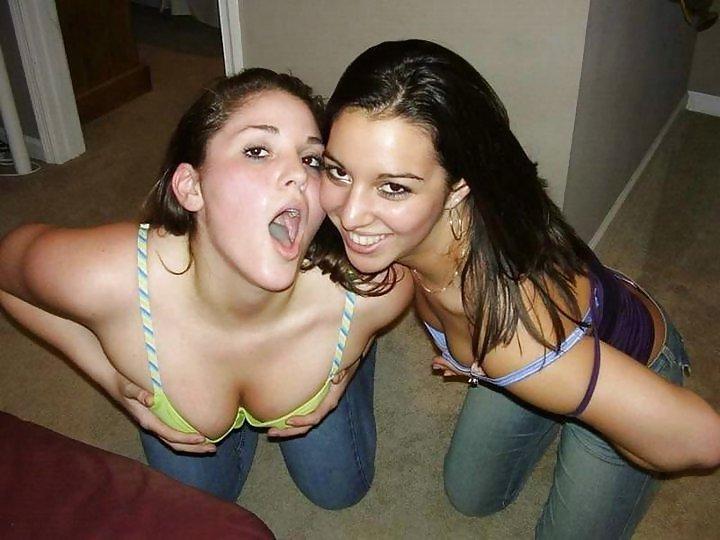 25P Real Private Amateur 3
