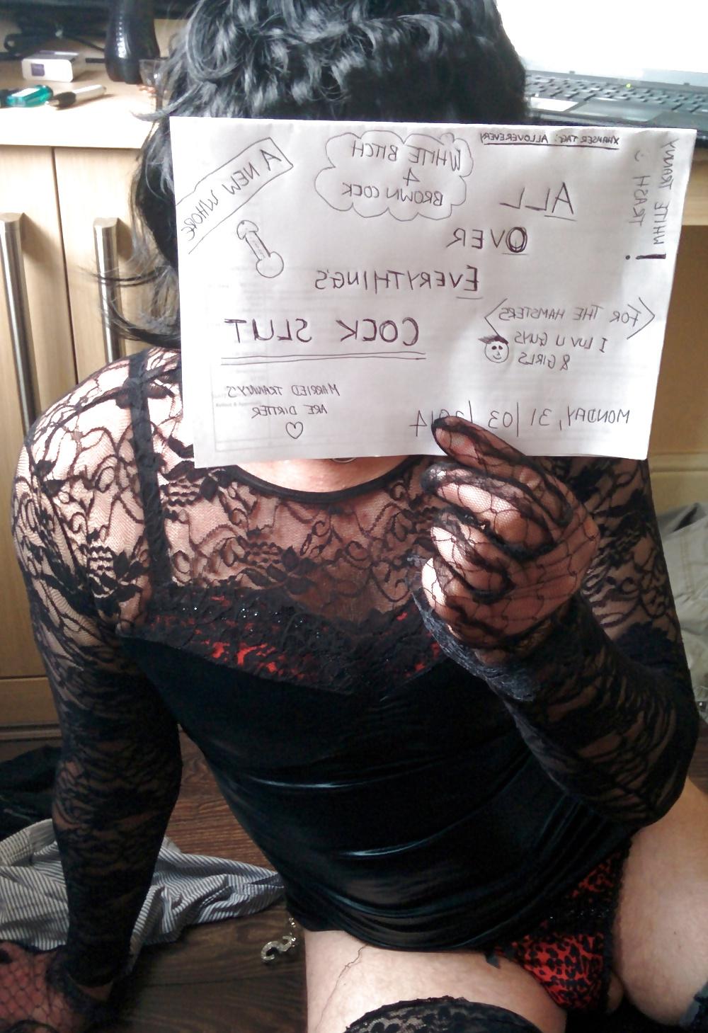 8P Essex Tgirl