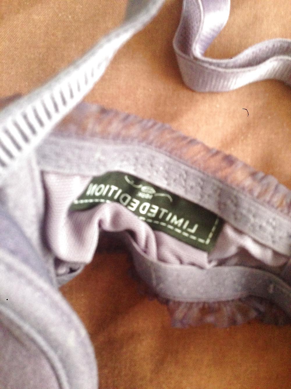 10P Have fun with a bra....what u think?