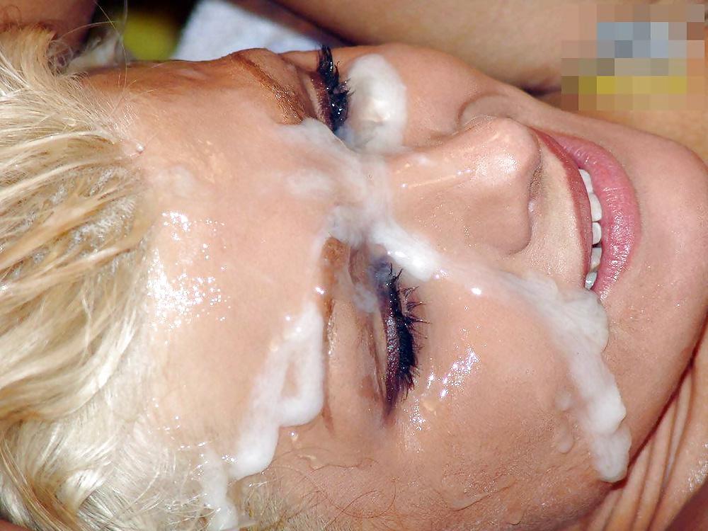 25P Random facials pt2