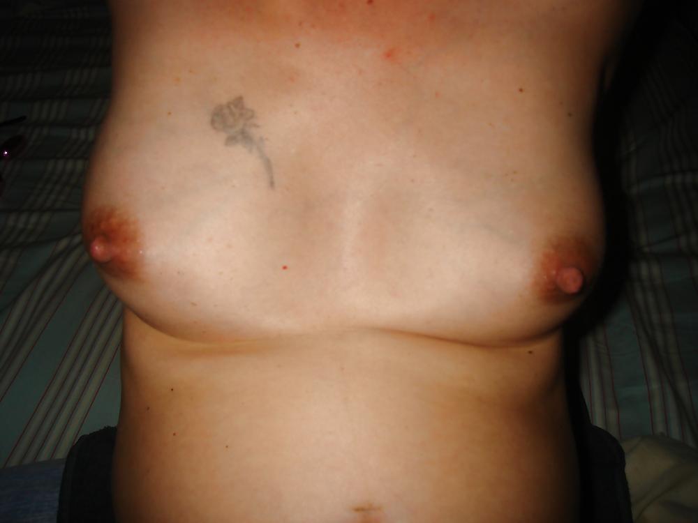 7P The pregnant wife