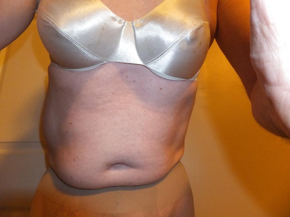 10P New bra n hose 2