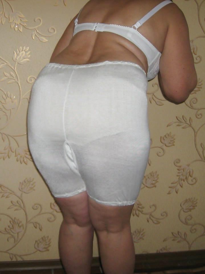 25P Panty girdle 2