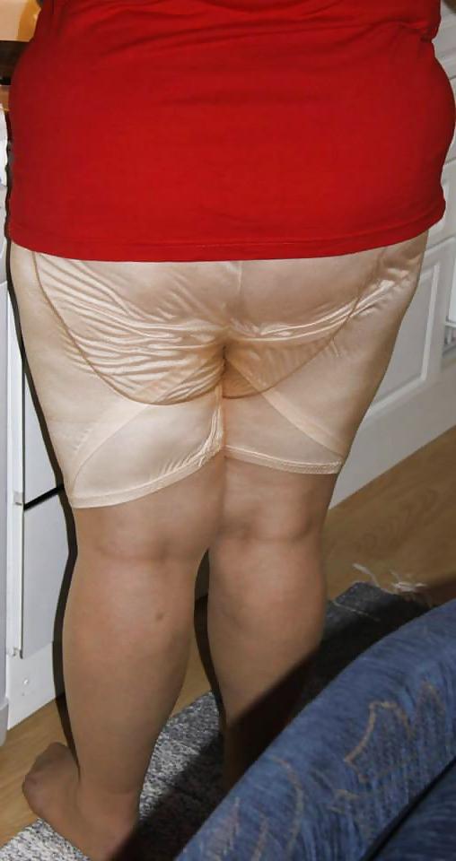 25P Panty girdle 2