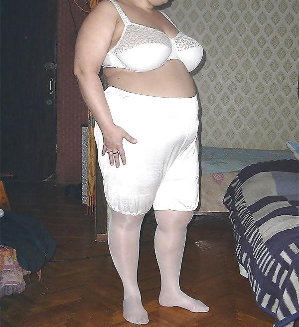 25P Panty girdle 2