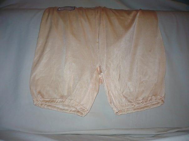 25P Panty girdle 2
