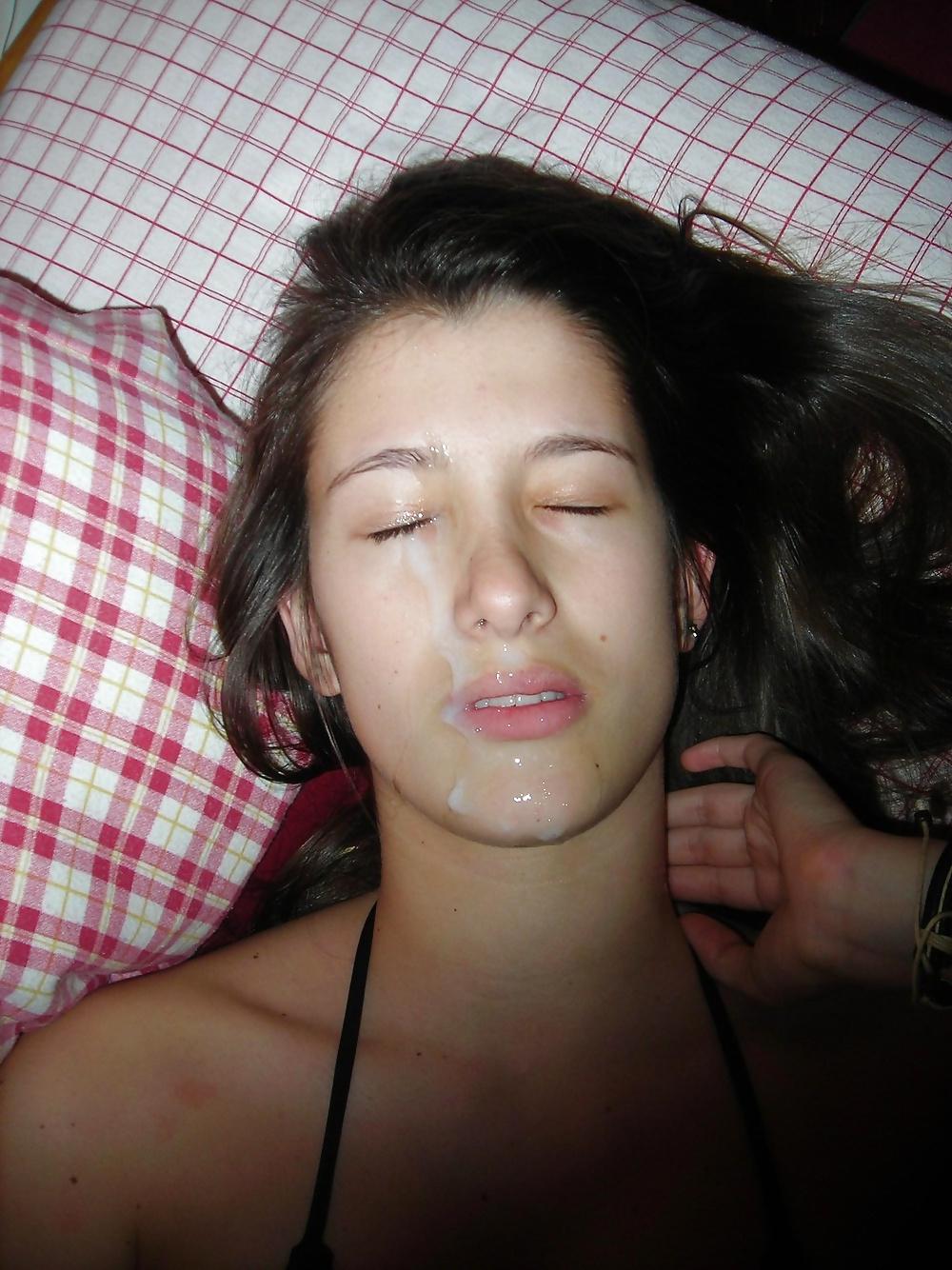 22P Favorite Facials