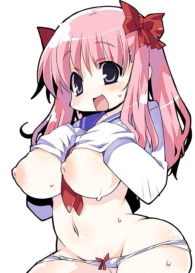 25P Anime Whores - Zankuro