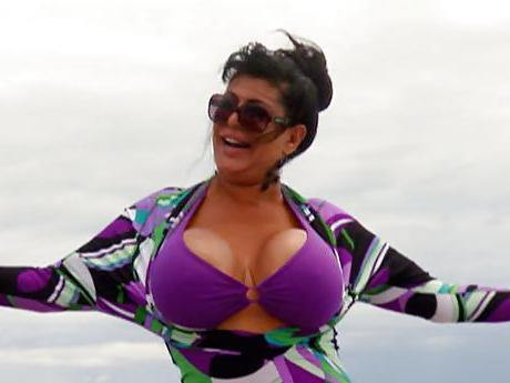 11P HUGE Titted Cunt Big Ang Part 2