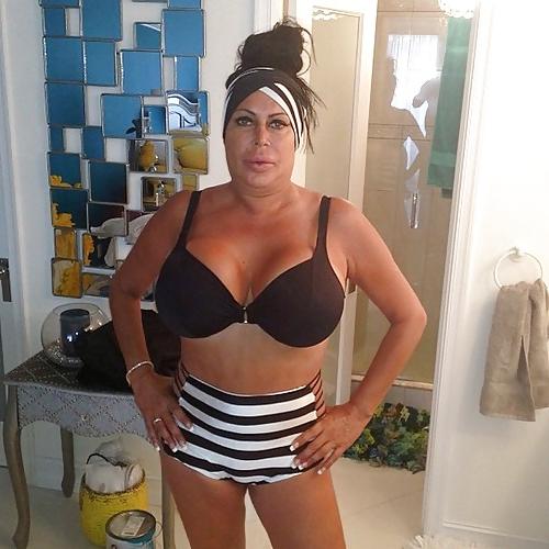 11P HUGE Titted Cunt Big Ang Part 2